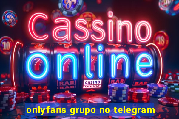 onlyfans grupo no telegram